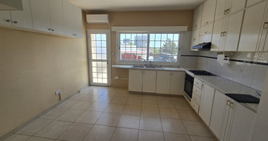 Semi Detached House for Rent in Ekali - Limassol