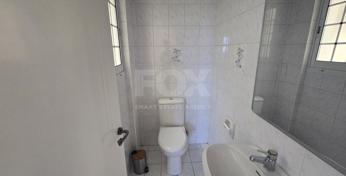 Semi Detached House for Rent in Ekali - Limassol