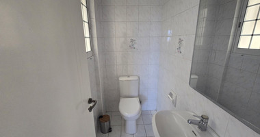 Semi Detached House for Rent in Ekali - Limassol