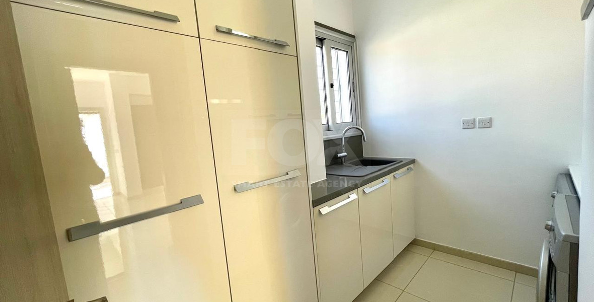 Luxury Five Bedroom Detached Villa with Private Pool for Rent in Germasogeia