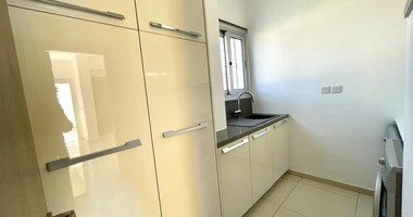 Luxury Five Bedroom Detached Villa with Private Pool for Rent in Germasogeia