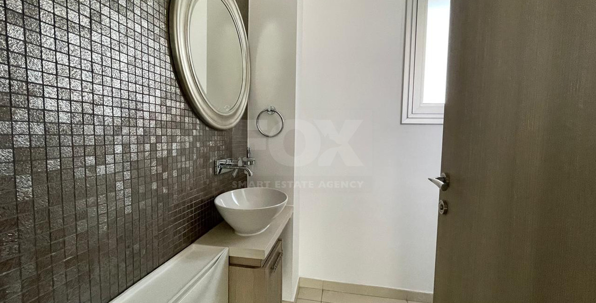 Luxury Five Bedroom Detached Villa with Private Pool for Rent in Germasogeia