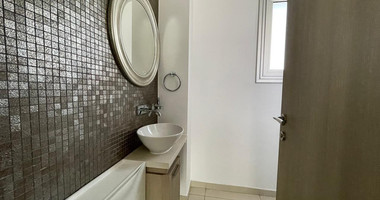Luxury Five Bedroom Detached Villa with Private Pool for Rent in Germasogeia
