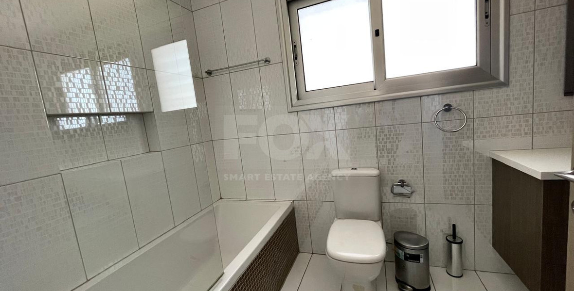 Luxury Five Bedroom Detached Villa with Private Pool for Rent in Germasogeia