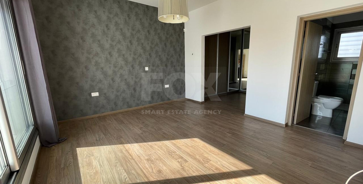 Luxury Five Bedroom Detached Villa with Private Pool for Rent in Germasogeia