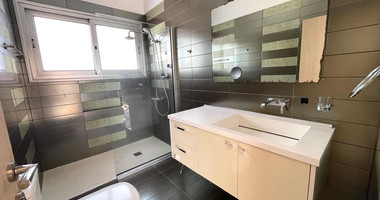 Luxury Five Bedroom Detached Villa with Private Pool for Rent in Germasogeia