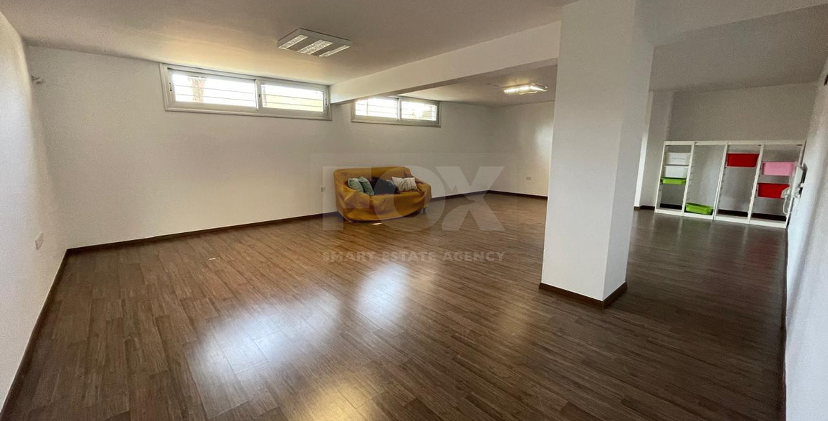 Luxury Five Bedroom Detached Villa with Private Pool for Rent in Germasogeia