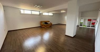 Luxury Five Bedroom Detached Villa with Private Pool for Rent in Germasogeia
