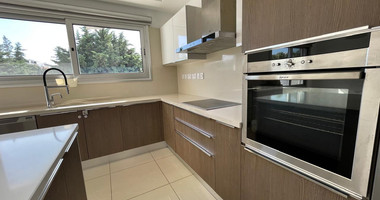 Luxury Five Bedroom Detached Villa with Private Pool for Rent in Germasogeia