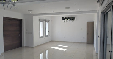 Luxury Five Bedroom Detached Villa with Private Pool for Rent in Germasogeia