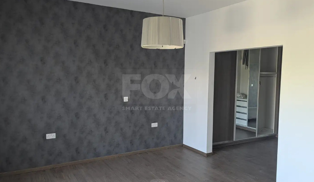 Luxury Five Bedroom Detached Villa with Private Pool for Rent in Germasogeia
