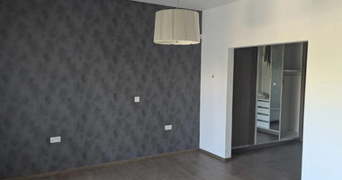 Luxury Five Bedroom Detached Villa with Private Pool for Rent in Germasogeia