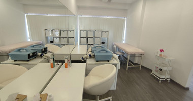 Commercial Shop / Office for Rent – Mesa Geitonia, Limassol