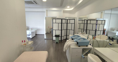 Commercial Shop / Office for Rent – Mesa Geitonia, Limassol