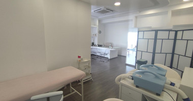 Commercial Shop / Office for Rent – Mesa Geitonia, Limassol