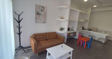 Commercial Shop / Office for Rent – Mesa Geitonia, Limassol