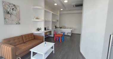 Commercial Shop / Office for Rent – Mesa Geitonia, Limassol