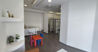 Commercial Shop / Office for Rent – Mesa Geitonia, Limassol
