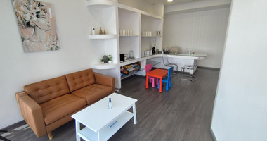 Commercial Shop / Office for Rent – Mesa Geitonia, Limassol