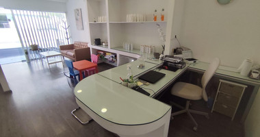 Commercial Shop / Office for Rent – Mesa Geitonia, Limassol
