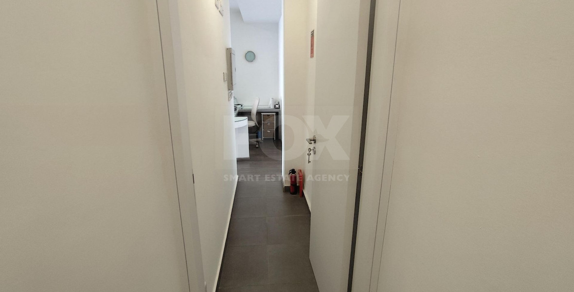 Commercial Shop / Office for Rent – Mesa Geitonia, Limassol