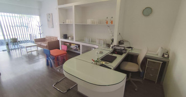 Commercial Shop / Office for Rent – Mesa Geitonia, Limassol