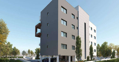 2-Bedroom Apartment on the Second Floor in Block D
