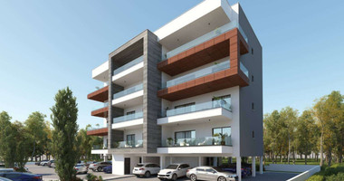 2-Bedroom Apartment on the Second Floor in Block D
