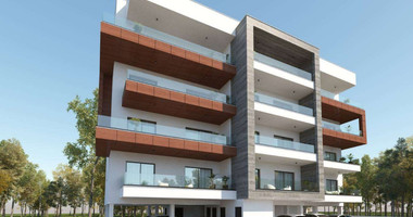 1-Bedroom Apartment with Spacious Veranda in Block D