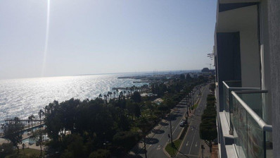 3 Bed Apartment For Sale In Agia Napa Limassol Cyprus