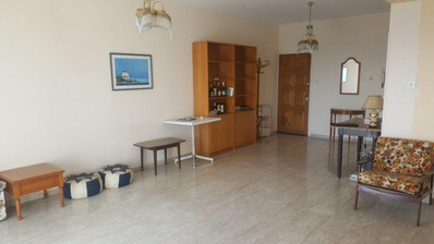 3 Bed Apartment For Sale In Agia Napa Limassol Cyprus