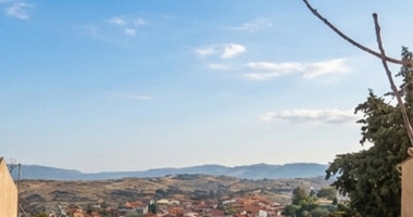 Residential Land for Sale in Vouni Village