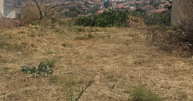 Residential Land for Sale in Vouni Village