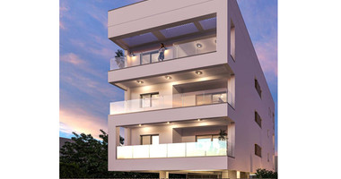 Contemporary 2-Bedroom Apartment in a Prime Ypsonas Location