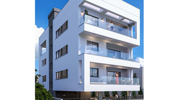 Exclusive 3-Bedroom Residence with Expansive Outdoor Areas
