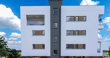 Exclusive 3-Bedroom Residence with Expansive Outdoor Areas