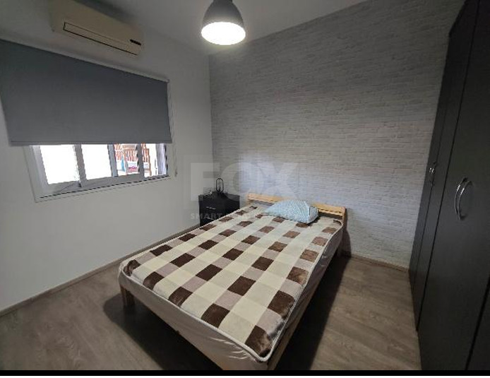 Two bedroom upper house for Sale in Apostolos Andreas, Limassol