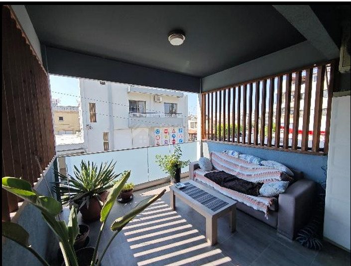 Two bedroom upper house for Sale in Apostolos Andreas, Limassol