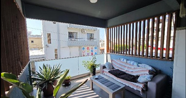 Two bedroom upper house for Sale in Apostolos Andreas, Limassol