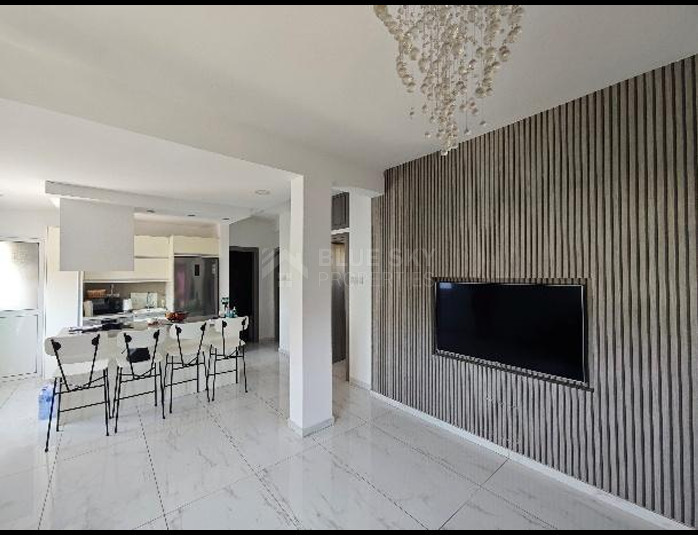 Two bedroom upper house for Sale in Apostolos Andreas, Limassol
