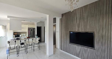 Two bedroom upper house for Sale in Apostolos Andreas, Limassol