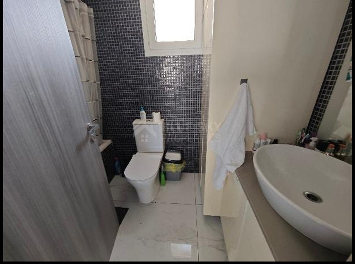Two bedroom upper house for Sale in Apostolos Andreas, Limassol