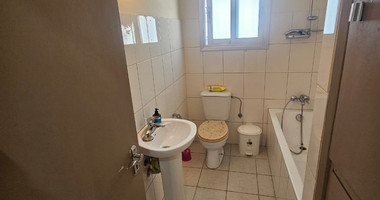Furnished Corner Office with Large Veranda – Apostoloi Petrou & Pavlou, Limassol