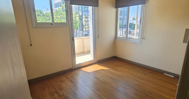 Furnished Corner Office with Large Veranda – Apostoloi Petrou & Pavlou, Limassol