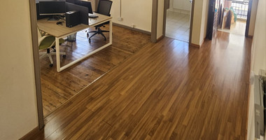 Furnished Corner Office with Large Veranda – Apostoloi Petrou & Pavlou, Limassol