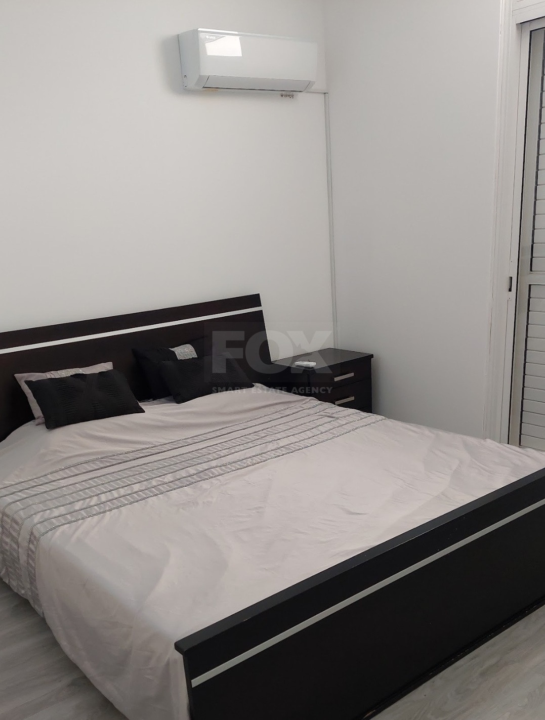 2-Bedroom Ground Floor Apartment in Kapsalos, Limassol