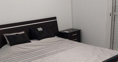 2-Bedroom Ground Floor Apartment in Kapsalos, Limassol