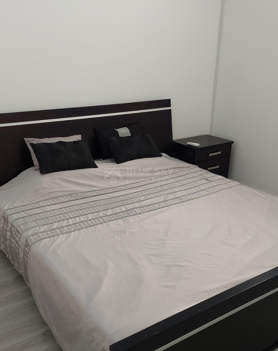 2-Bedroom Ground Floor Apartment in Kapsalos, Limassol