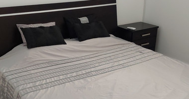 2-Bedroom Ground Floor Apartment in Kapsalos, Limassol