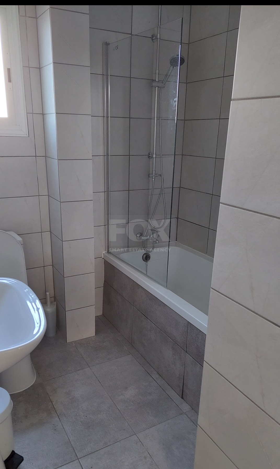 2-Bedroom Ground Floor Apartment in Kapsalos, Limassol